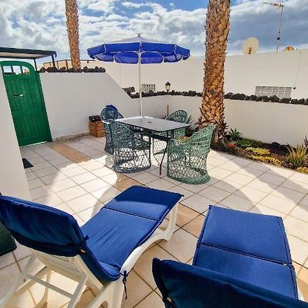 Two-Bedroom Apartment With Two Large Terraces Puerto del Carmen  Eksteriør bilde