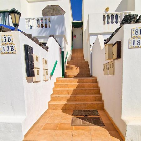 Two-Bedroom Apartment With Two Large Terraces Puerto del Carmen  Eksteriør bilde