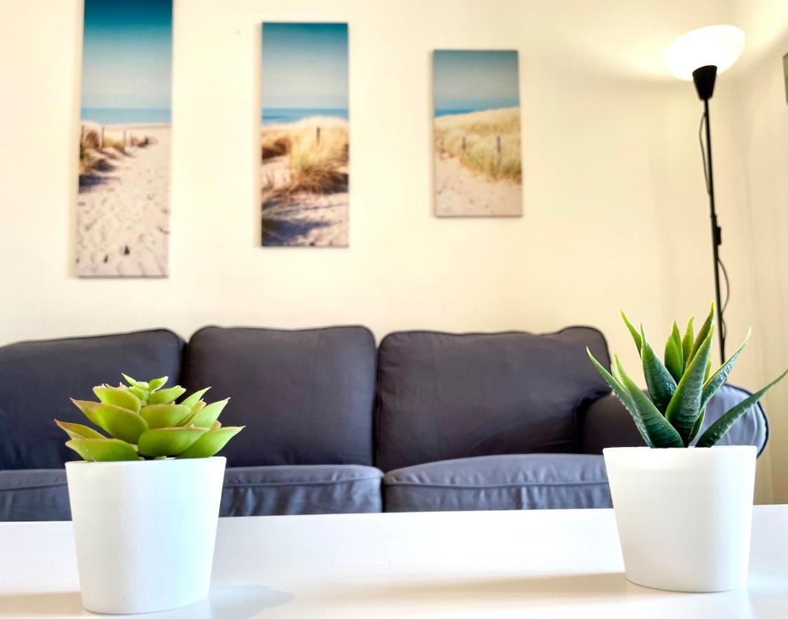 Two-Bedroom Apartment With Two Large Terraces Puerto del Carmen  Eksteriør bilde