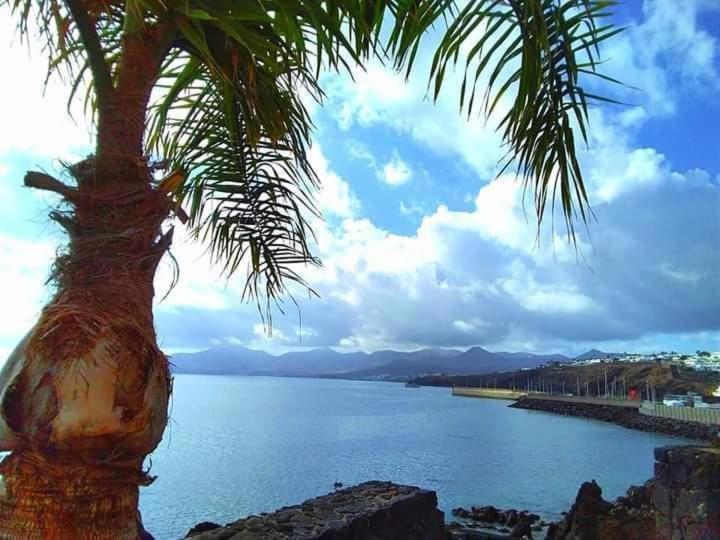Two-Bedroom Apartment With Two Large Terraces Puerto del Carmen  Eksteriør bilde
