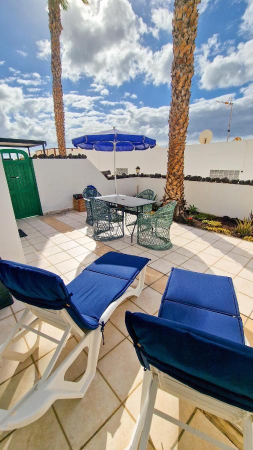 Two-Bedroom Apartment With Two Large Terraces Puerto del Carmen  Eksteriør bilde