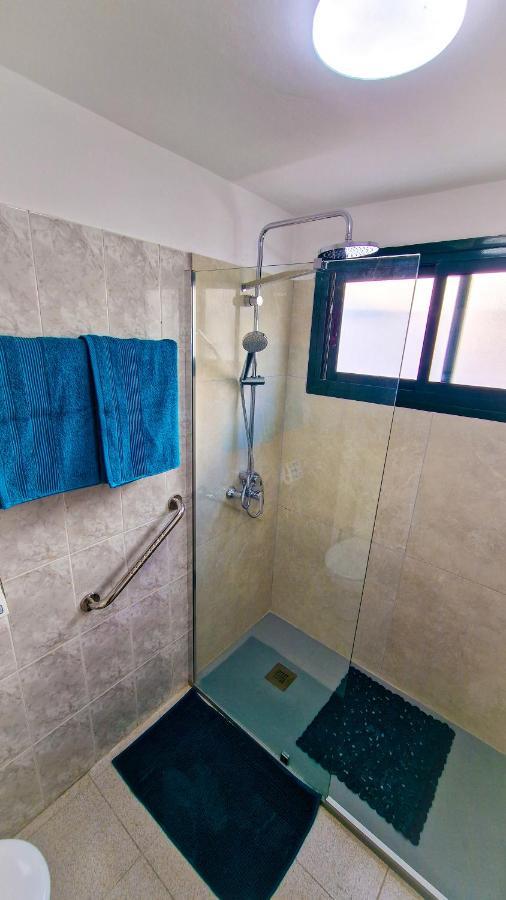 Two-Bedroom Apartment With Two Large Terraces Puerto del Carmen  Eksteriør bilde