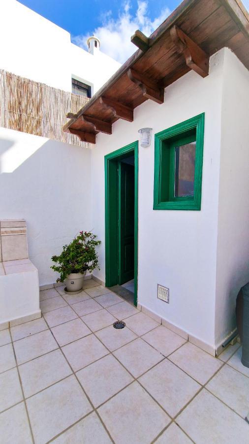 Two-Bedroom Apartment With Two Large Terraces Puerto del Carmen  Eksteriør bilde