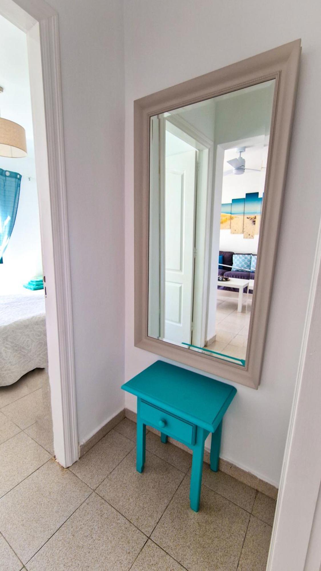 Two-Bedroom Apartment With Two Large Terraces Puerto del Carmen  Eksteriør bilde