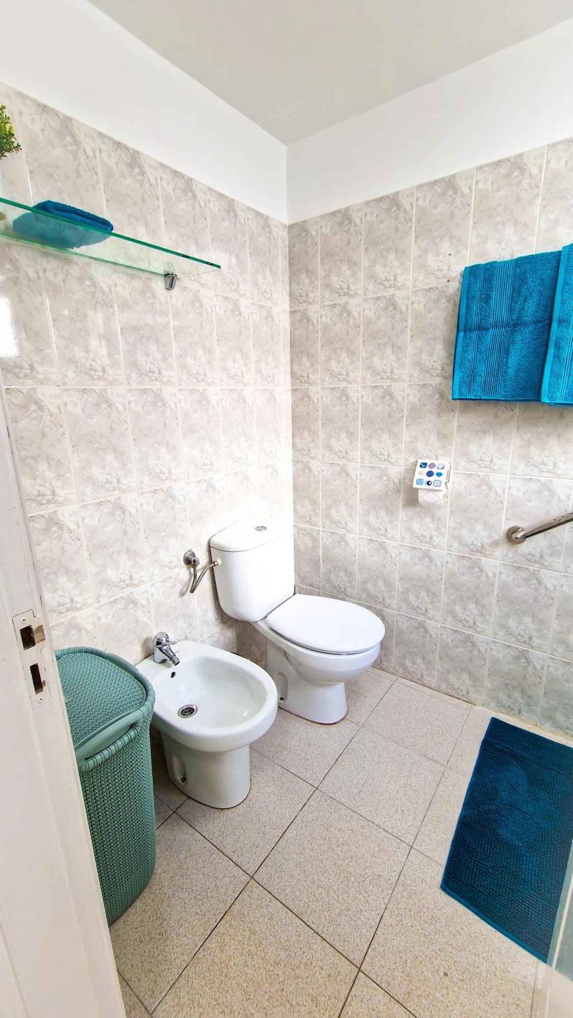 Two-Bedroom Apartment With Two Large Terraces Puerto del Carmen  Eksteriør bilde