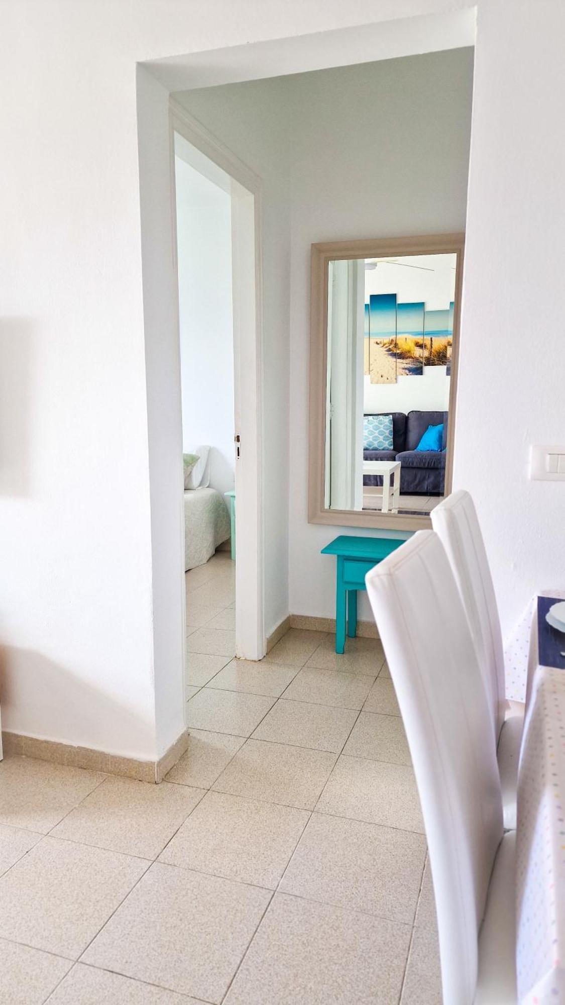 Two-Bedroom Apartment With Two Large Terraces Puerto del Carmen  Eksteriør bilde