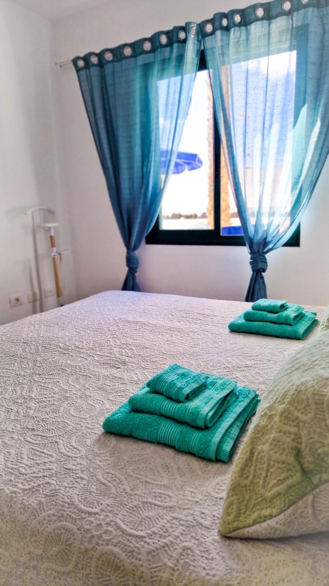 Two-Bedroom Apartment With Two Large Terraces Puerto del Carmen  Eksteriør bilde