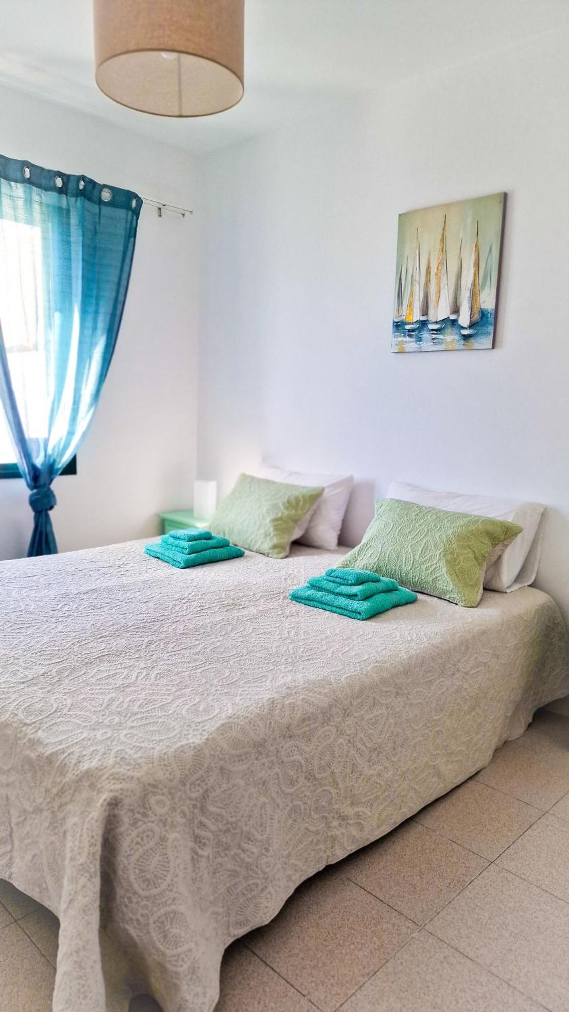 Two-Bedroom Apartment With Two Large Terraces Puerto del Carmen  Eksteriør bilde