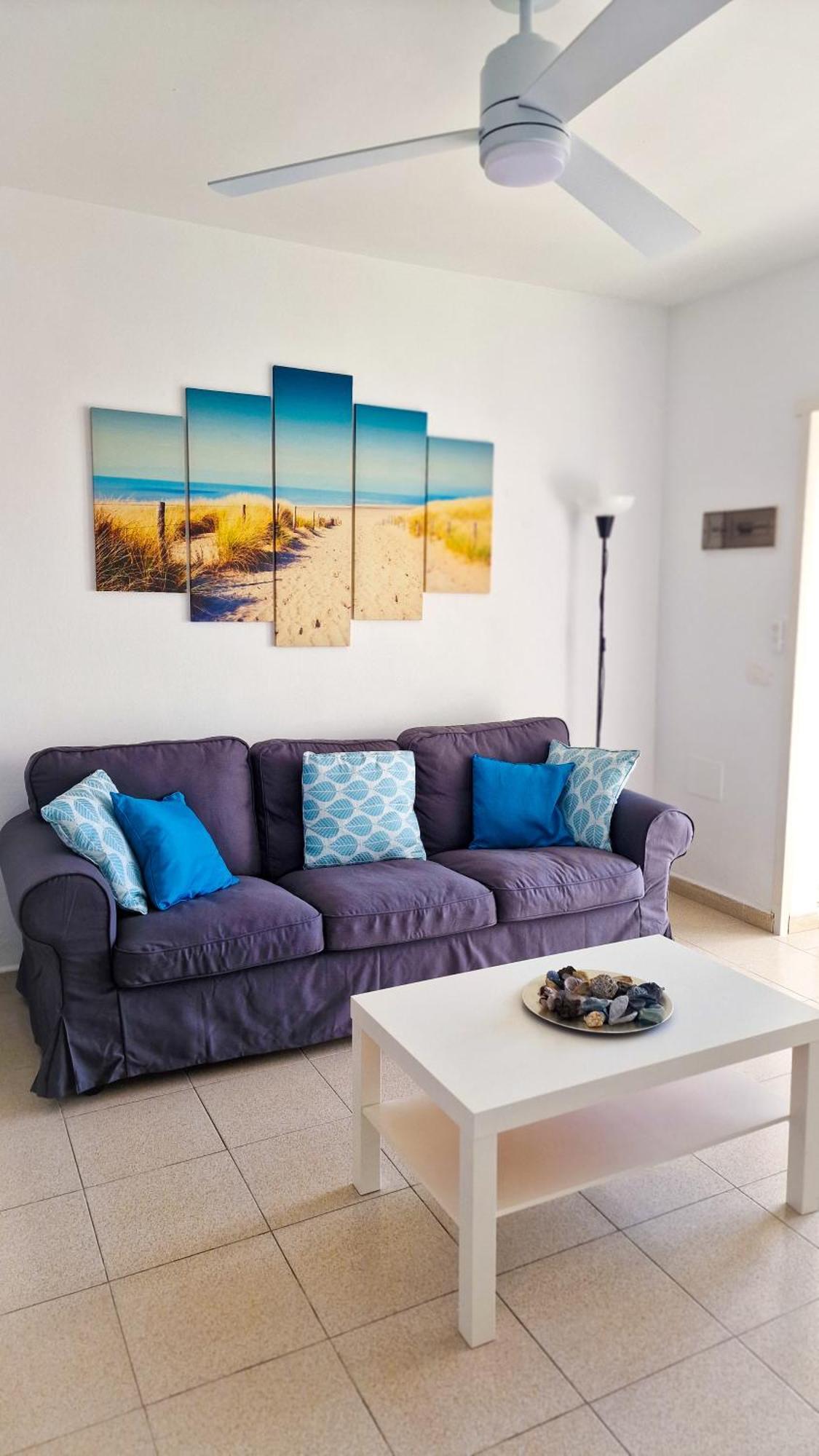 Two-Bedroom Apartment With Two Large Terraces Puerto del Carmen  Eksteriør bilde