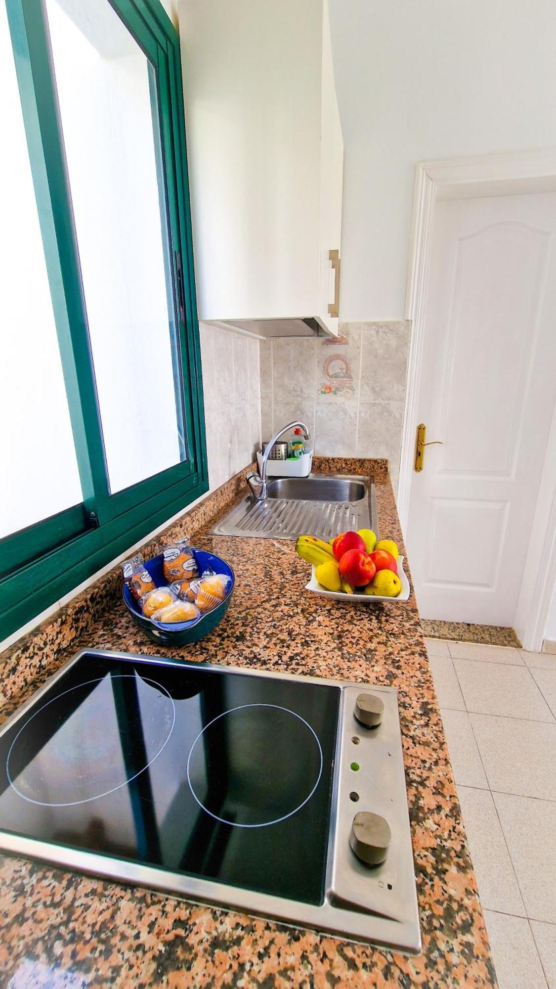 Two-Bedroom Apartment With Two Large Terraces Puerto del Carmen  Eksteriør bilde