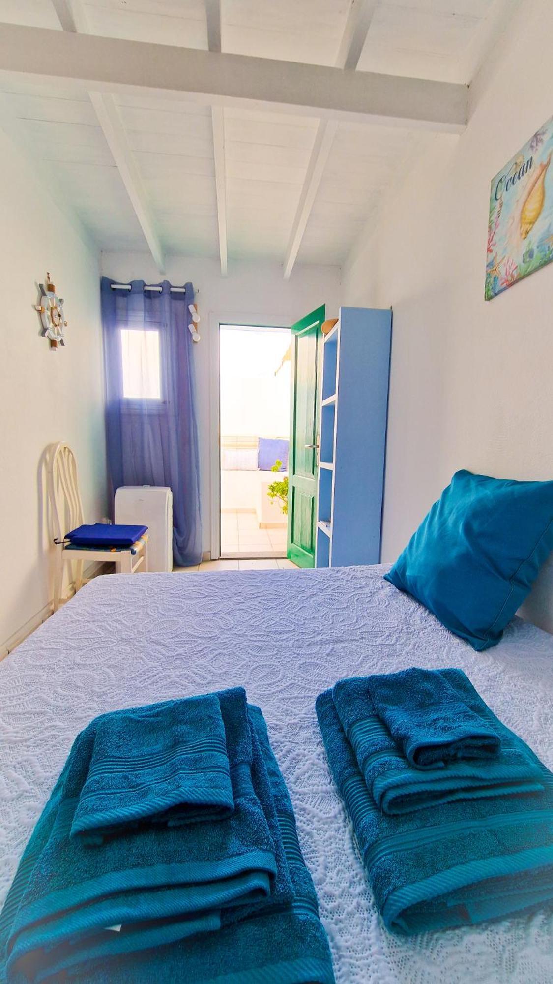 Two-Bedroom Apartment With Two Large Terraces Puerto del Carmen  Eksteriør bilde
