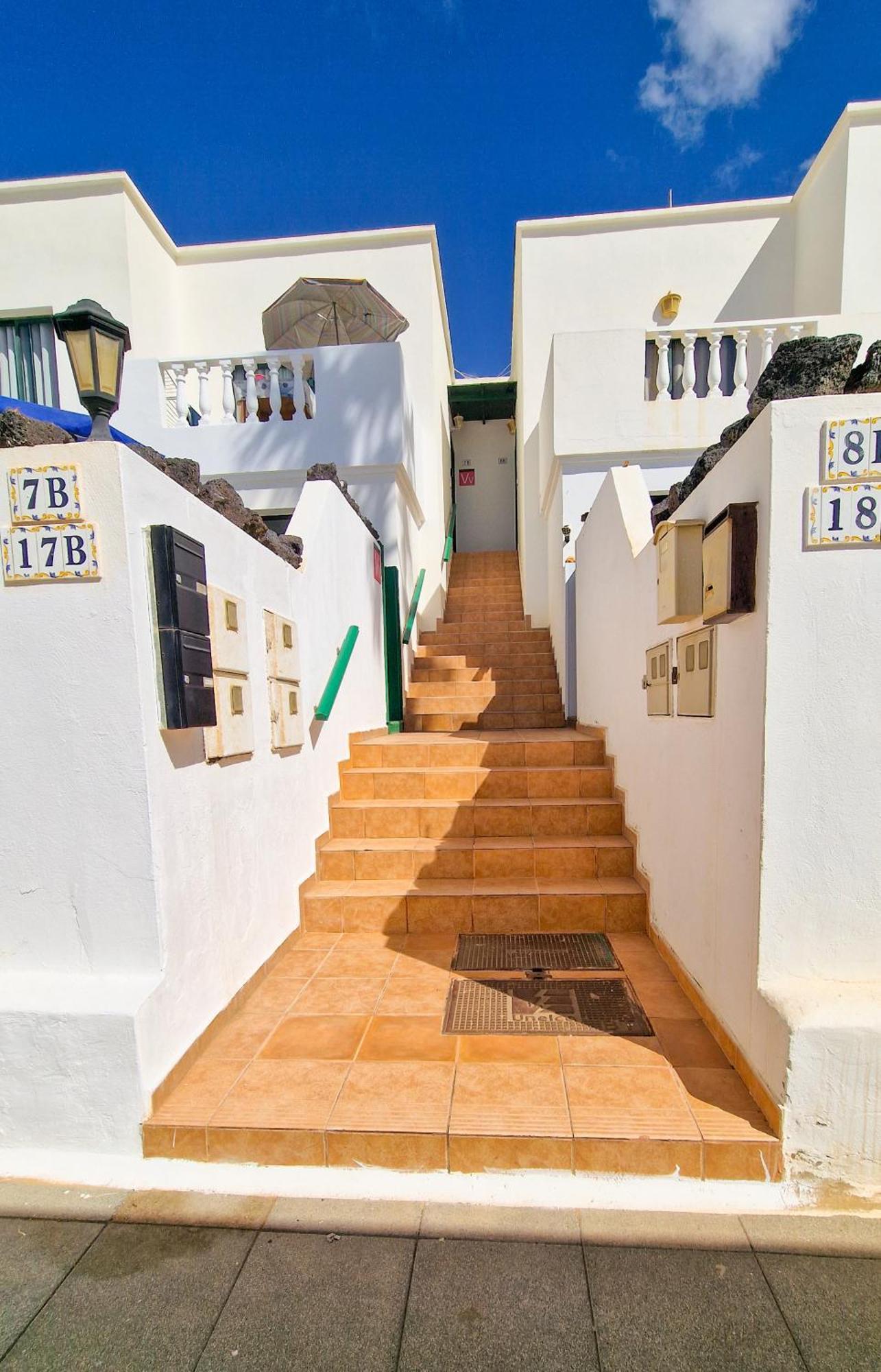 Two-Bedroom Apartment With Two Large Terraces Puerto del Carmen  Eksteriør bilde