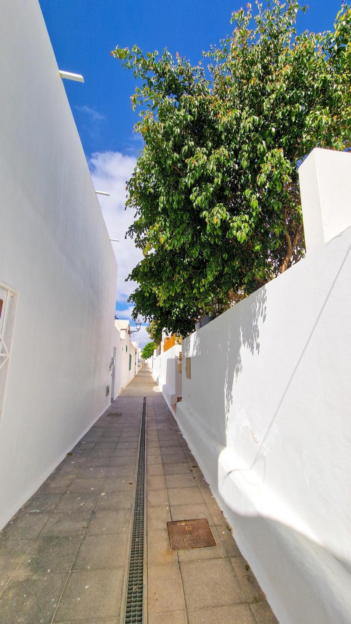 Two-Bedroom Apartment With Two Large Terraces Puerto del Carmen  Eksteriør bilde